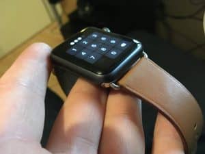 Classic Buckle
