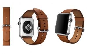 Apple Watch Classic Buckle