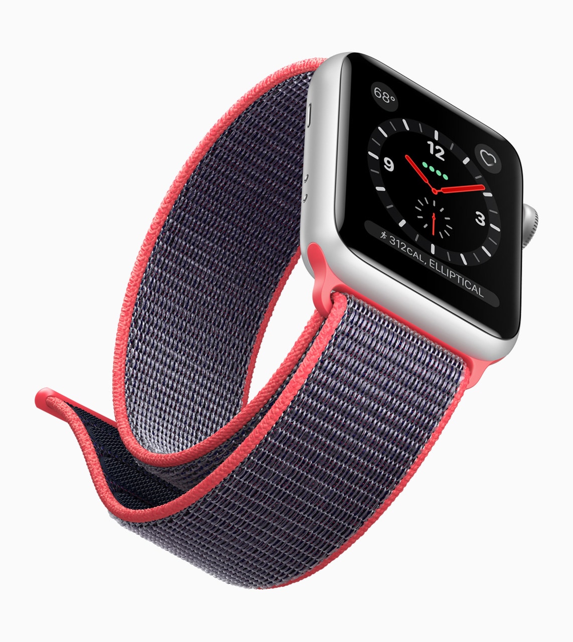 Nomad - Traditionnel - Bracelet cuir Apple Watch - Band-Band